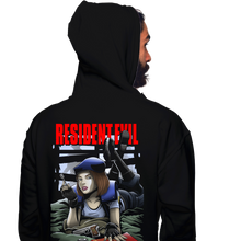 Load image into Gallery viewer, Jill Fiction