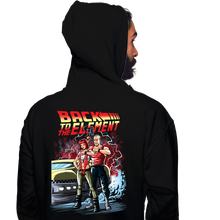 Load image into Gallery viewer, Back To The Element