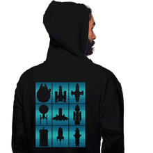 Load image into Gallery viewer, Interstellar Travellers