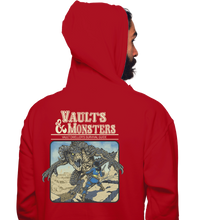 Load image into Gallery viewer, Vaults & Monsters