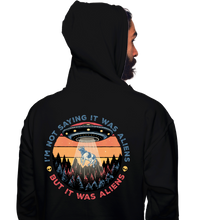 Load image into Gallery viewer, It Was Aliens