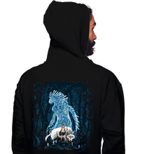 Load image into Gallery viewer, The Princess In The Forest