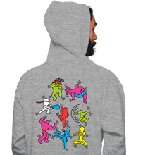 Load image into Gallery viewer, Pop Fighter Original 8