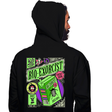 Load image into Gallery viewer, Bio Exorcist Energy Drink
