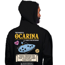 Load image into Gallery viewer, Magical Ocarina