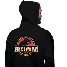 Load image into Gallery viewer, Jurassic Swamp