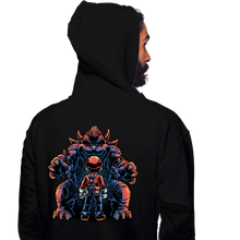 Load image into Gallery viewer, Encounter In The Castle