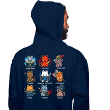 Load image into Gallery viewer, RPG Kittens