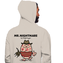 Load image into Gallery viewer, Mr. Nightmare