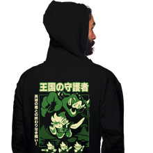 Load image into Gallery viewer, Guardian Of The Kingdom