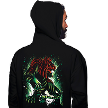 Load image into Gallery viewer, The Fighting Tiger