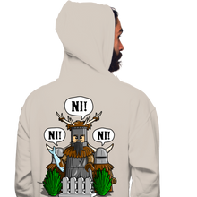 Load image into Gallery viewer, The Knights Of Ni