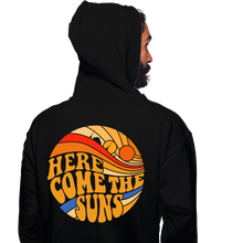 Load image into Gallery viewer, Here Come The Suns