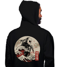 Load image into Gallery viewer, The Undying Shinobi