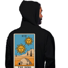 Load image into Gallery viewer, Two Sun Tarot