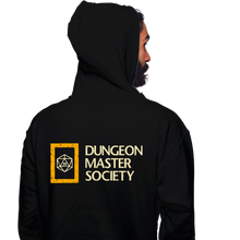 Load image into Gallery viewer, Dungeon Master Society