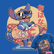 Load image into Gallery viewer, Daily_Deal_Shirts Alien Experiment Alien Experiment