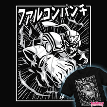 Load image into Gallery viewer, Daily_Deal_Shirts Hit Hard! Hit Hard!