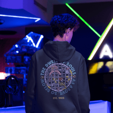 Load image into Gallery viewer, Daily_Deal_Shirts Pullover Hoodies, Unisex / Small / Black The Dwell Of Souls