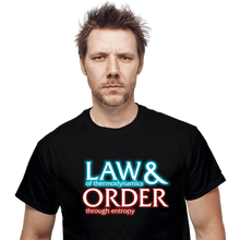 Load image into Gallery viewer, Daily_Deal_Shirts Nerdy Graphic Tee - 90s Design Nerdy Graphic Tee - 90s Design