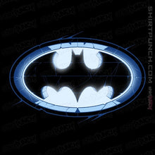 Load image into Gallery viewer, Daily_Deal_Shirts Magnets / 3"x3" / Black Nocturne Call