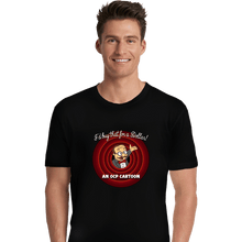 Load image into Gallery viewer, Daily_Deal_Shirts Premium Shirts, Unisex / Small / Black I&#39;d Buy That For A Dollar!
