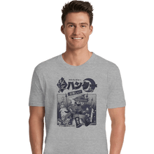 Load image into Gallery viewer, Daily_Deal_Shirts Premium Shirts, Unisex / Small / Sports Grey Hunter&#39;s Adventure
