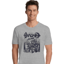 Load image into Gallery viewer, Daily_Deal_Shirts Premium Shirts, Unisex / Small / Sports Grey Hunter's Adventure