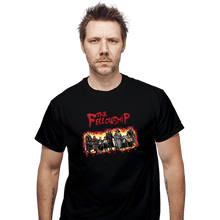 Load image into Gallery viewer, Secret_Shirts T-Shirts, Unisex / Small / Black The Fellowship