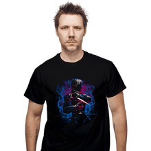 Load image into Gallery viewer, Daily_Deal_Shirts T-Shirts, Unisex / Small / Black High Elf Vampire
