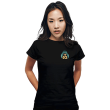 Load image into Gallery viewer, Daily_Deal_Shirts The Dwell Of Souls