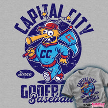 Load image into Gallery viewer, Last_Chance_Shirts Goofball Baseball