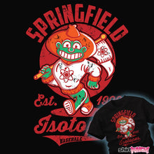 Load image into Gallery viewer, Last_Chance_Shirts Isotopes Baseball