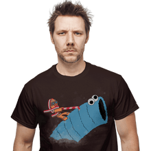 Load image into Gallery viewer, Secret_Shirts Sandworm Rider