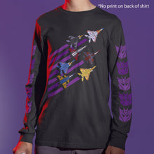 Load image into Gallery viewer, Daily_Deal_Shirts Seeker Streaks Long Sleeve