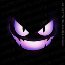 Load image into Gallery viewer, Shirts Magnets / 3"x3" / Black Will O Wisp