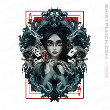 Load image into Gallery viewer, Daily_Deal_Shirts Magnets / 3"x3" / White The Madness