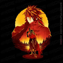 Load image into Gallery viewer, Daily_Deal_Shirts Magnets / 3"x3" / Black Cerberus Keeper