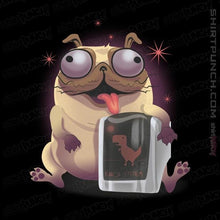 Load image into Gallery viewer, Daily_Deal_Shirts Magnets / 3"x3" / Black Error System Machine