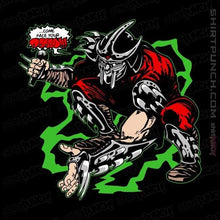 Load image into Gallery viewer, Shirts Magnets / 3"x3" / Black Shredoom