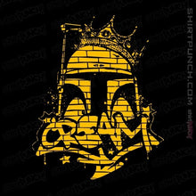 Load image into Gallery viewer, Daily_Deal_Shirts Magnets / 3"x3" / Black Credits Rule Everything Around Me