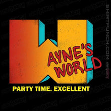 Load image into Gallery viewer, Shirts Magnets / 3"x3" / Black Cable 10