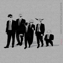 Load image into Gallery viewer, Shirts Magnets / 3"x3" / Sports Grey Reservoir Forces