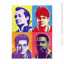 Load image into Gallery viewer, Shirts Magnets / 3"x3" / White OGB Team