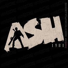 Load image into Gallery viewer, Last_Chance_Shirts Magnets / 3"x3" / Black Ash 1981