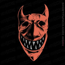 Load image into Gallery viewer, Shirts Magnets / 3"x3" / Black Lock