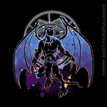 Load image into Gallery viewer, Shirts Magnets / 3"x3" / Black Goliath