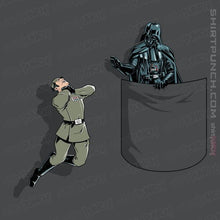 Load image into Gallery viewer, Shirts Magnets / 3"x3" / Charcoal Apology Accepted