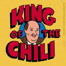 Load image into Gallery viewer, Secret_Shirts Magnets / 3"x3" / Daisy King Of The Chili