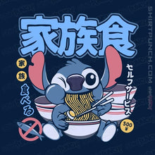 Load image into Gallery viewer, Shirts Magnets / 3"x3" / Navy Ramen 626